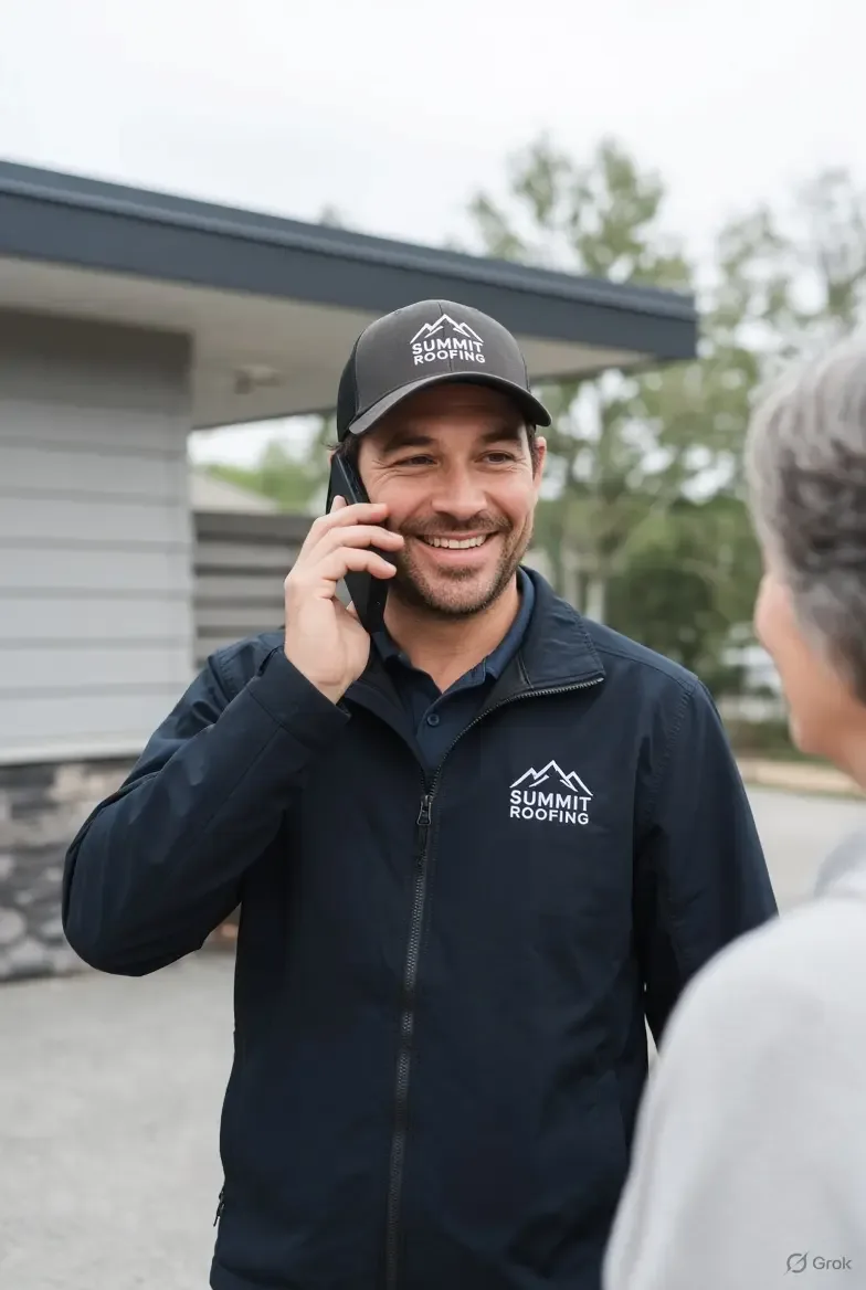 Flat Roof Leak Repair Richland, TX FAQs